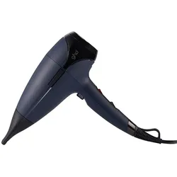 ghd helios Haartrockner blau