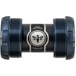 CHRIS KING Innenlager ThreadFit T47 30X | midnight