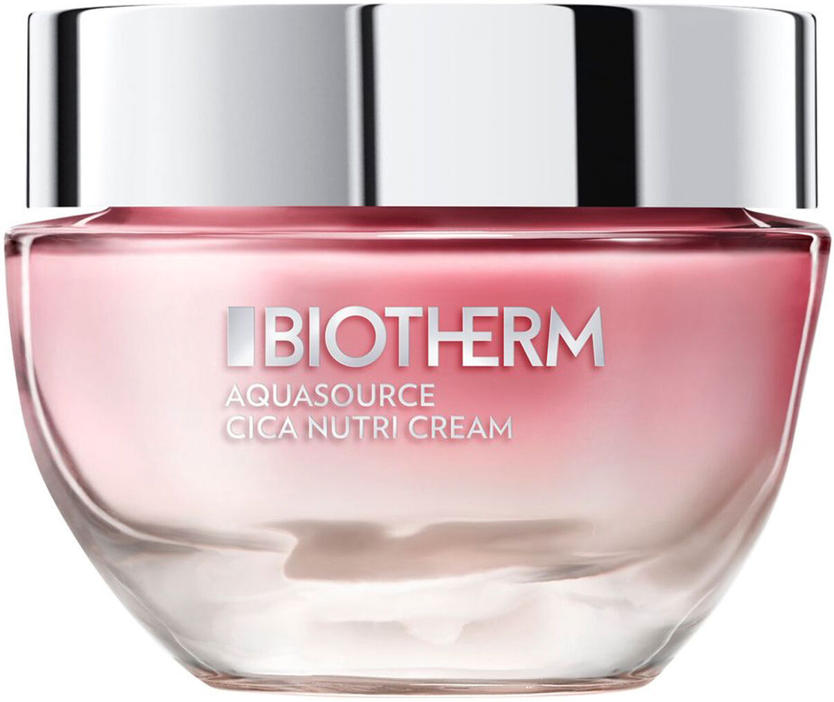 BIOTHERM Aquasource Cica Nutri Cream