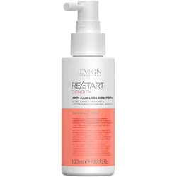 100ml Revlon Professional RE/START DENSITY ANTI HAIR-LOSS TREATMENT
