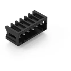 WAGO GmbH &amp; Co. KG Stiftleiste 734-166/105-604