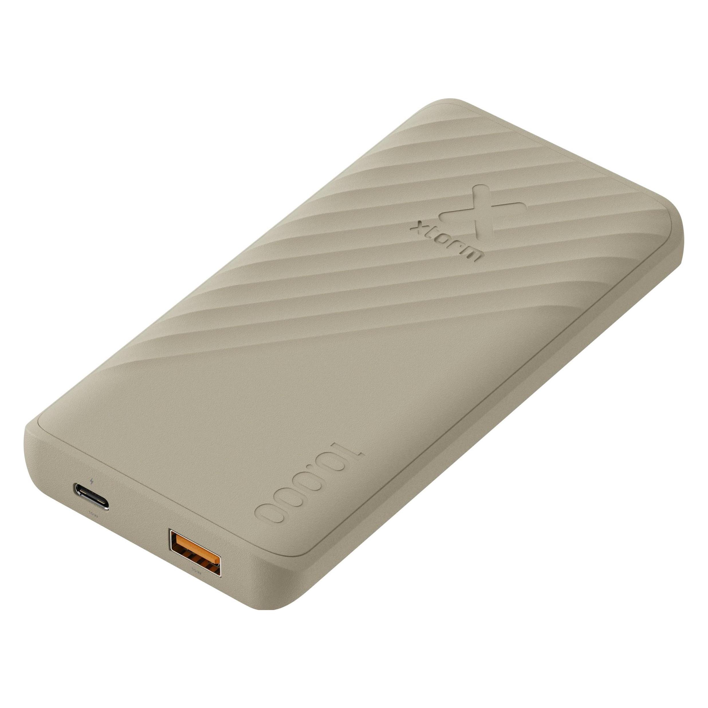 Xtorm Go2 Series (10000 mAh, 15 W, 37 Wh) (XG2102)