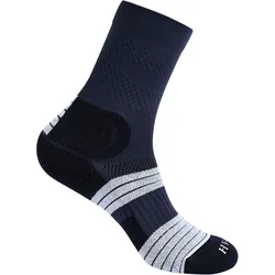 HV POLO Reitsocken Kompressionssocken HVPDolly navy, Sockengröße: 35/38