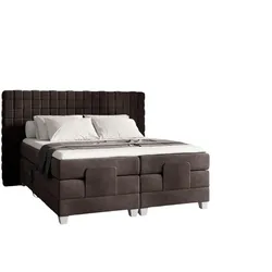 BOXSPRINGBETT Elektrisch Vidal