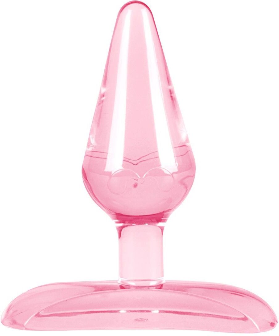 Easytoys Online Only Mini plug anal rose