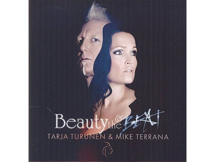 Tarja Turunen - Beauty & The Beat