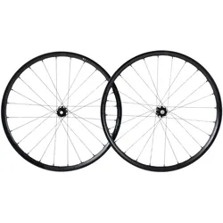 Fulcrum Laufradsatz Rapid Red 3 DB 27,5 Zoll schwarz XDR