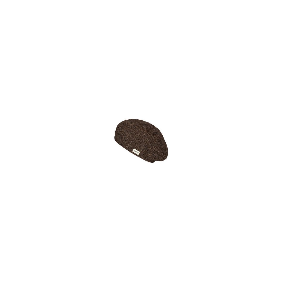 Barts Inaru Beret brown (09) 17180091