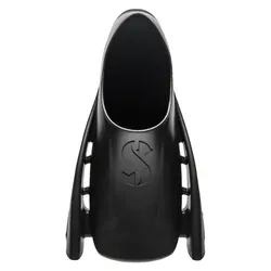 Seawing Supernova Fullfoot Fußteil - Farbe: Schwarz - Größe: M