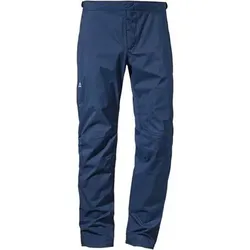 SCHÖFFEL Herren Hose 2.5L Tegelberg M, Größe 56 in Blau Blau