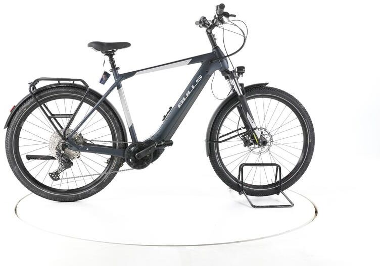 Bulls Iconic Evo 1 Trekking E-bike - 302266