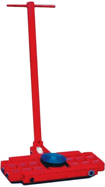 Fahrwerk X16 directionnel Capacité de charge 16 t ; Noblelift