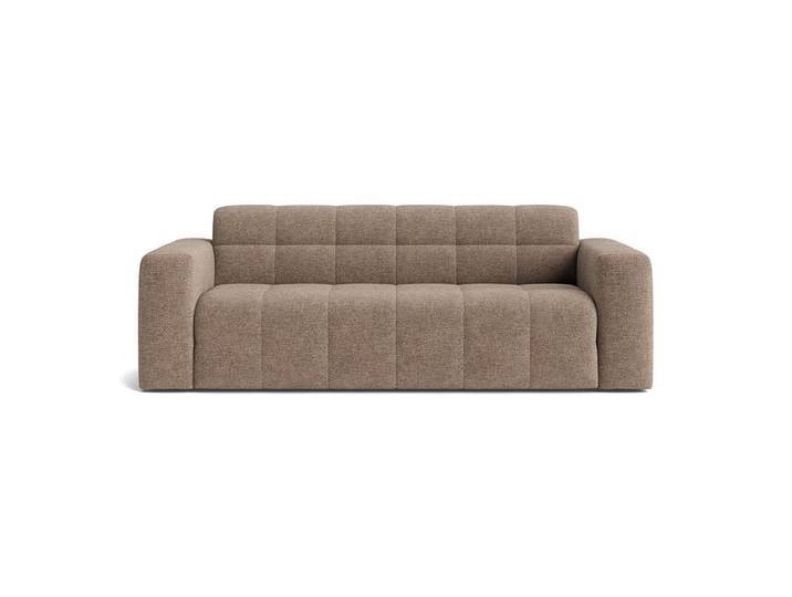 Paris 3-Sitzer-Sofa