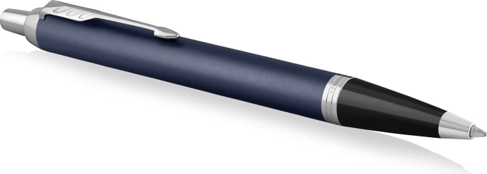 Parker Druckkugelschreiber IM Matte Blue C.C.