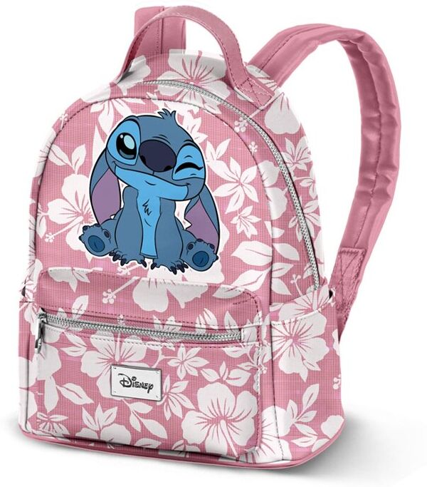 MOCHILA CERDA DISNEY STITCH