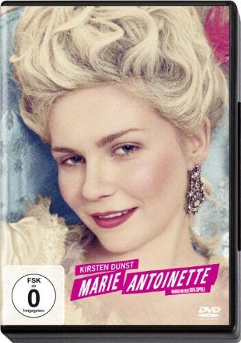 Sofia Coppola - Marie Antoinette - Preis vom 27.09.2026 03:53:48 h