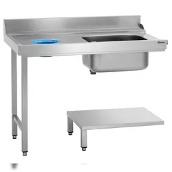 Bartscher Vorabräumung DS-LI1BAS