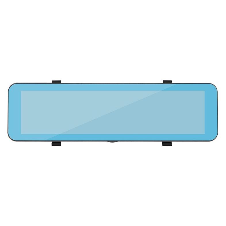 Blow BLACKBOX DVR F620 Carplay Android Video-Rekorder + Rückkamera (Eingebautes Display, Eingebautes Mikrofon, 2K) (78-586#)