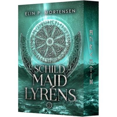 Schildmaid Lyréns - Band 2, Taschenbuch von Elin P. Mortensen, Nova MD, 978-3-690-28153-9