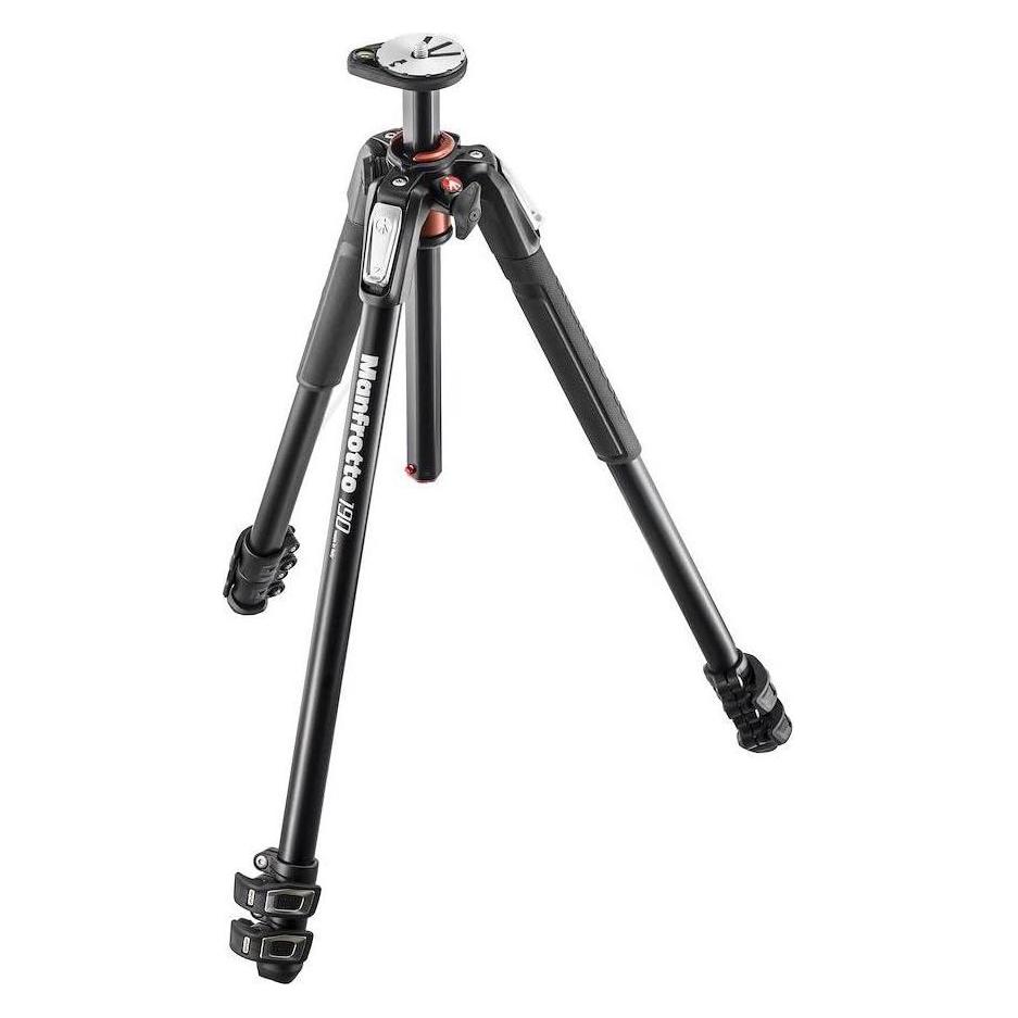 Manfrotto MT190XPRO3 Mini Pro (Metall) (MN MT190XPRO3)