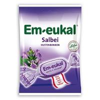EM-EUKAL Bonbons Salbei zuckerhaltig 75 g