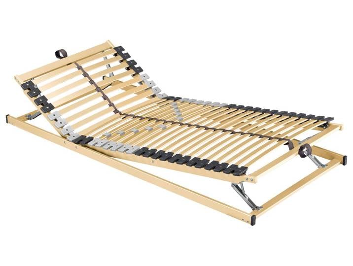 Z2 Lattenrost Diamant L2520KF, natur, Holz