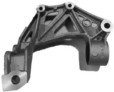 BUGIAD BSP20325PROKIT Holder, control arm mounting