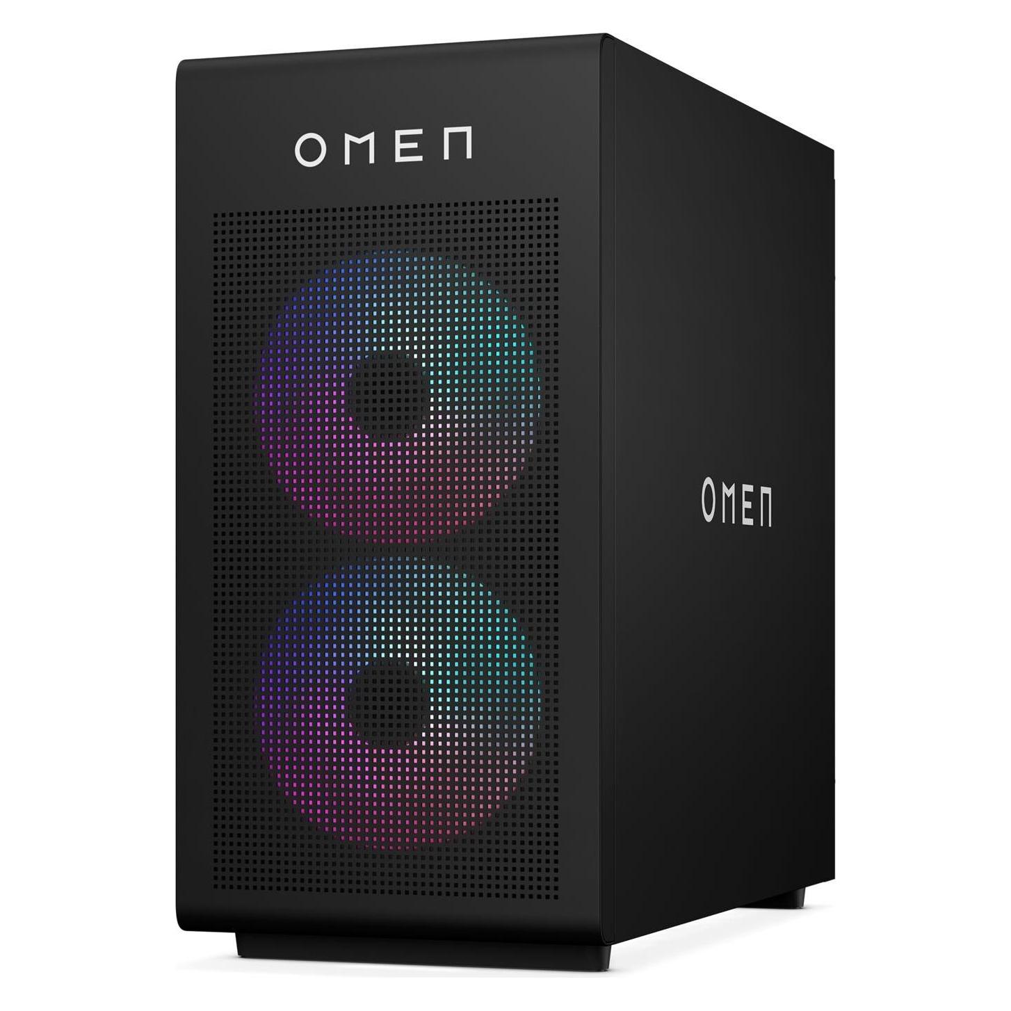 HP OMEN 35L GT16-1072ng (1000 GB, 32 GB) (CE1K8EA#ABD)