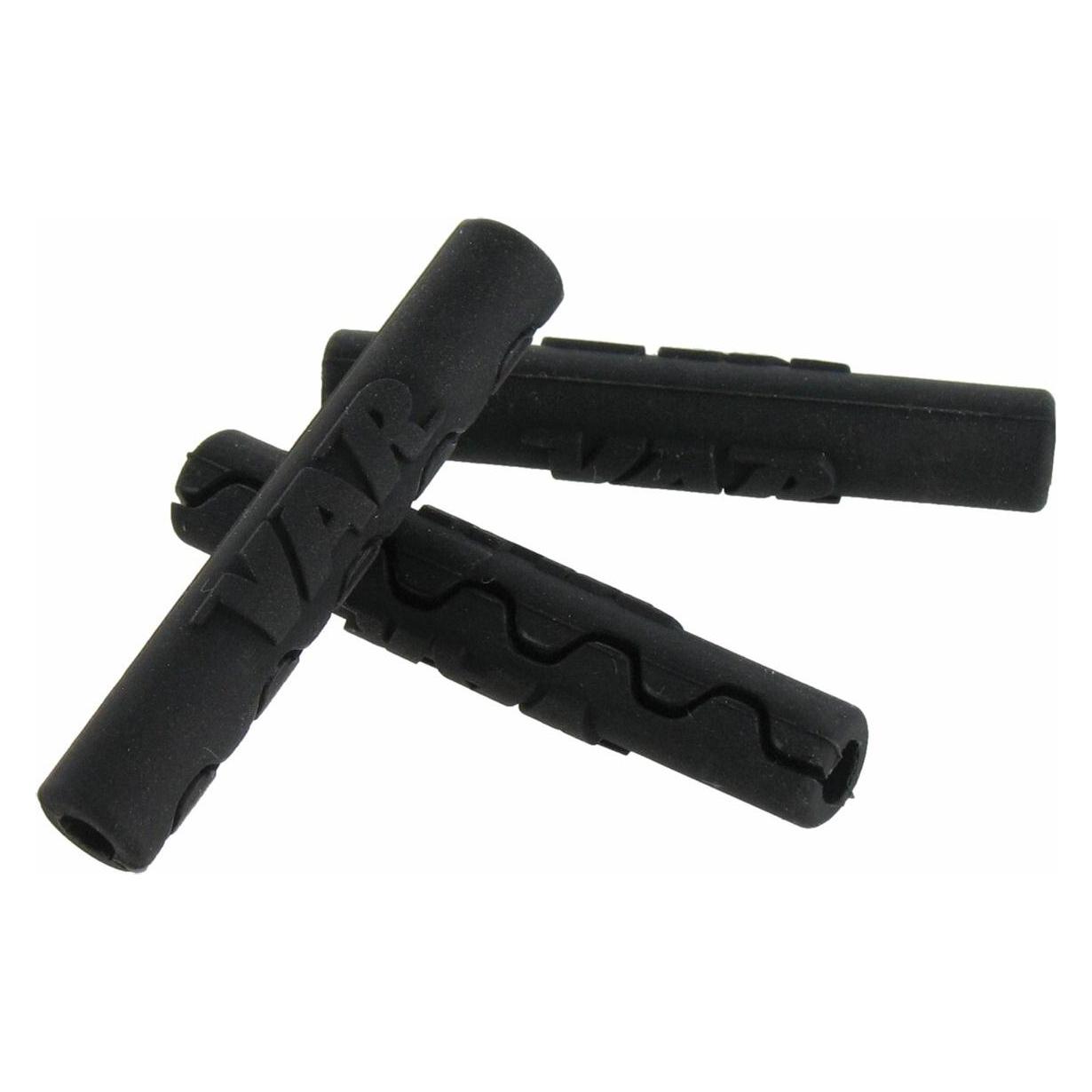 VAR RAHMENSCHUTZ 4MM SCHWARZ (50) FÜR AUssENHÜLLEN (VAFR01971)