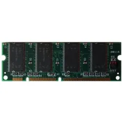 Lexmark 256 MB Flash-Speicherkarte, Drucker Zubehör