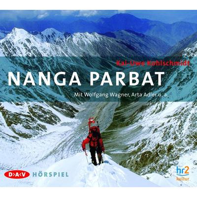 Nanga Parbat - Kai-Uwe Kohlschmidt, Audio, 4056198027752