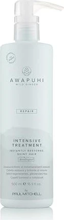 Paul Mitchell Keratin Intensive Treatment (500 ml) (AW-TRE-S)