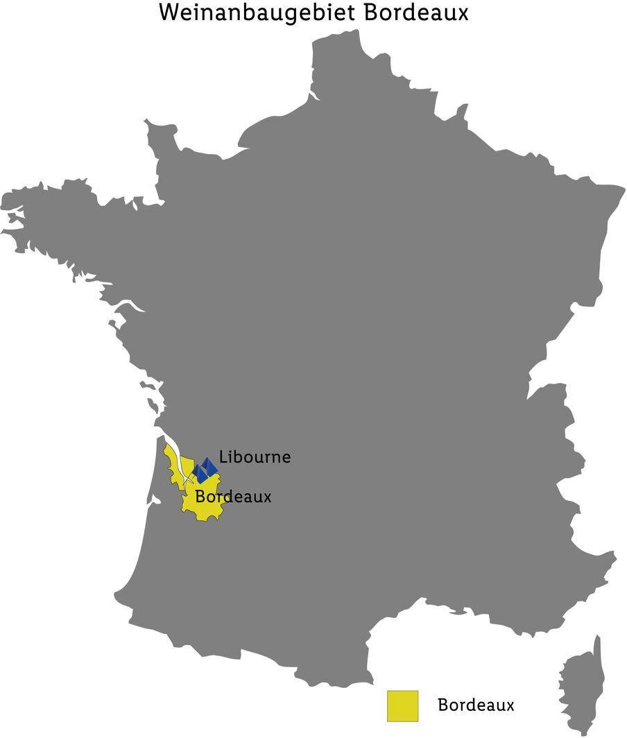 CHÂTEAU D`YQUEM Sauternes AOC süß 0,375-l, Süßwein 2016