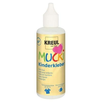 KREUL MUCKI Kinderkleber 80 ml