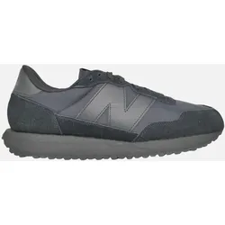 237 - Sneaker low - schwarz - 44,5
