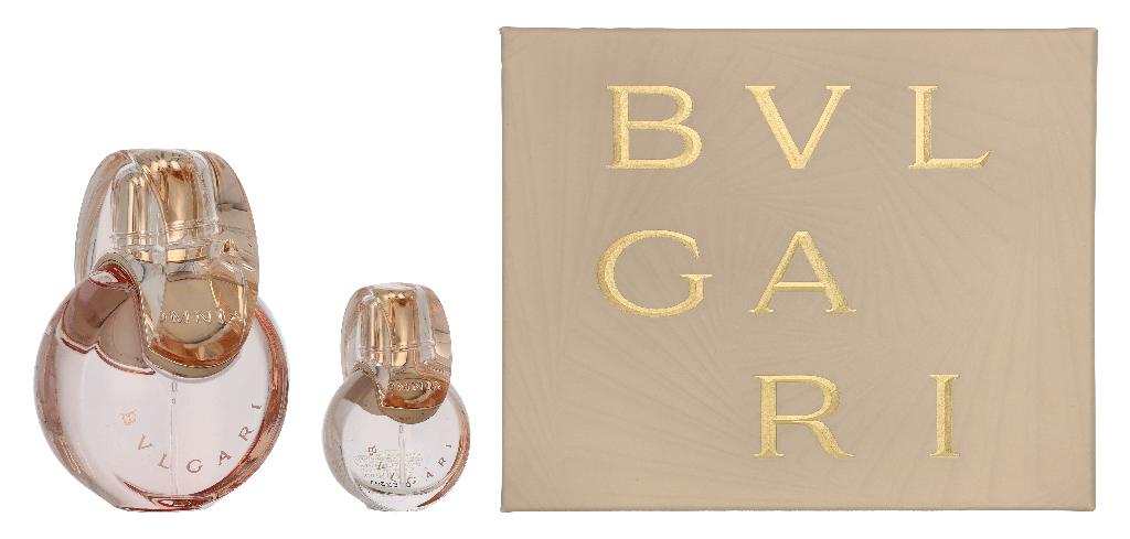 Bvlgari Omnia Crystalline Geschenkset