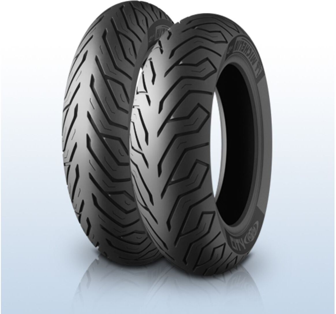 Michelin CITY GRIP 130/70-13 TL, Motorradreifen hinten