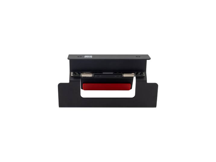 HP Poly Studio X52/V52 Display Clamp, Chine, 190 mm, 210 mm, 55 mm, 300 g 875M5AA
