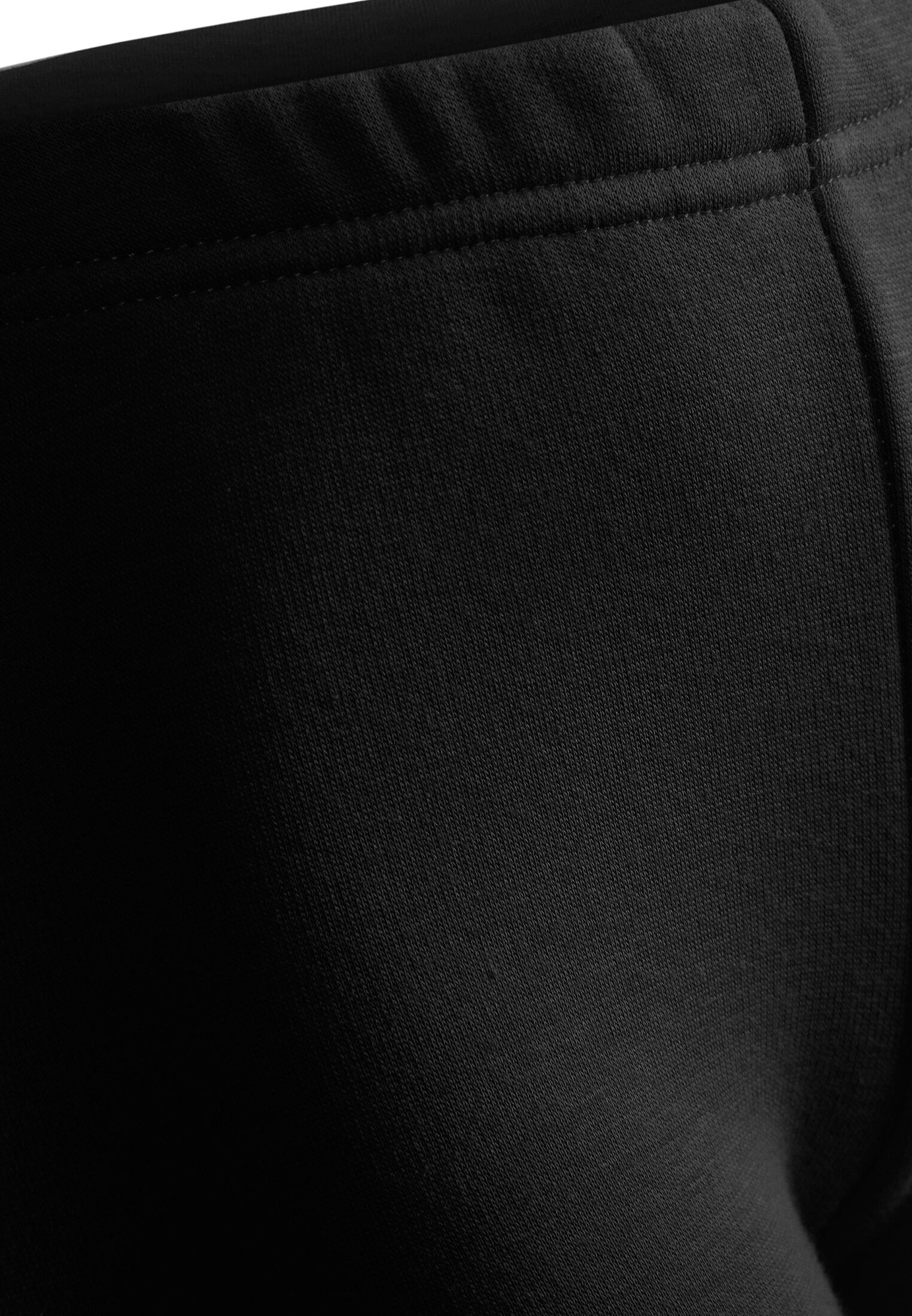 Sommerkleid HAPPY GIRLS "leggings", Mädchen, Gr. 86, EURO-Grössen, Stoff, schwarz, Stoff, 100% Polyester, normal, Kleider Sommerkleid schwarz 86, EURO-Grössen, Stoff