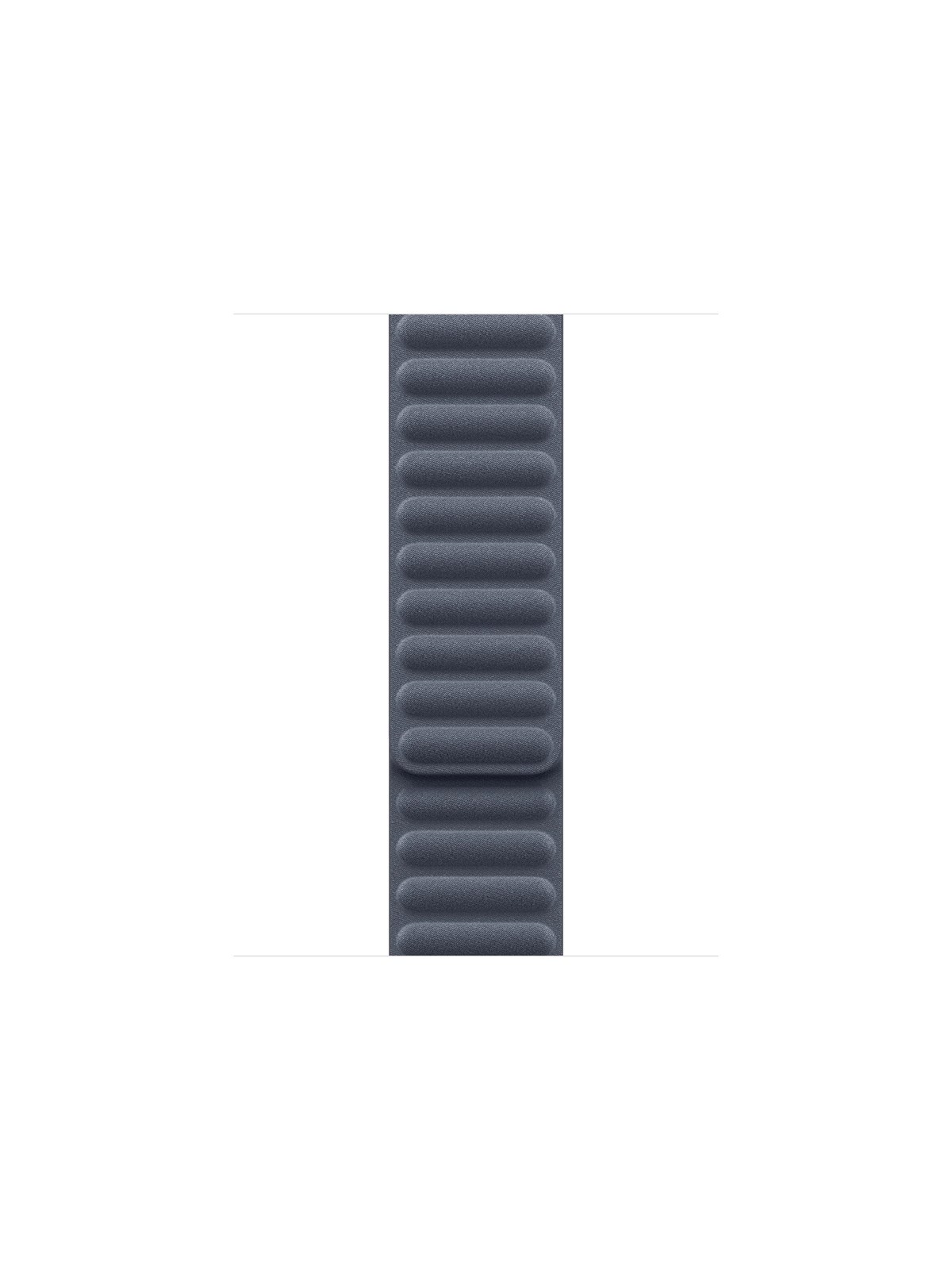 Apple 42mm Navy Magnetic Link - S/M