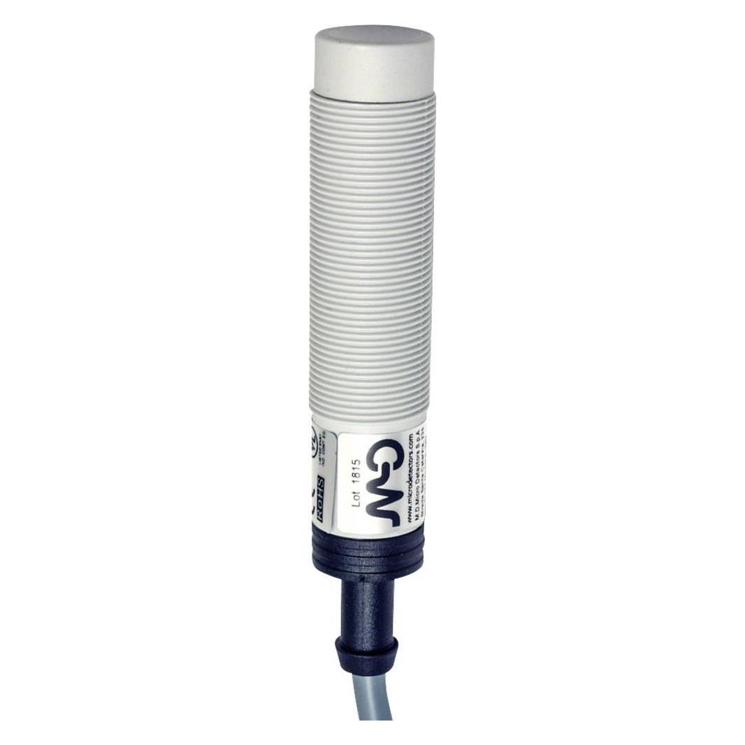 Micro MD DETECTORS Kapazitiver Sensor C18P/BP-2A C18P/BP-2A (C18P/BP-2A)