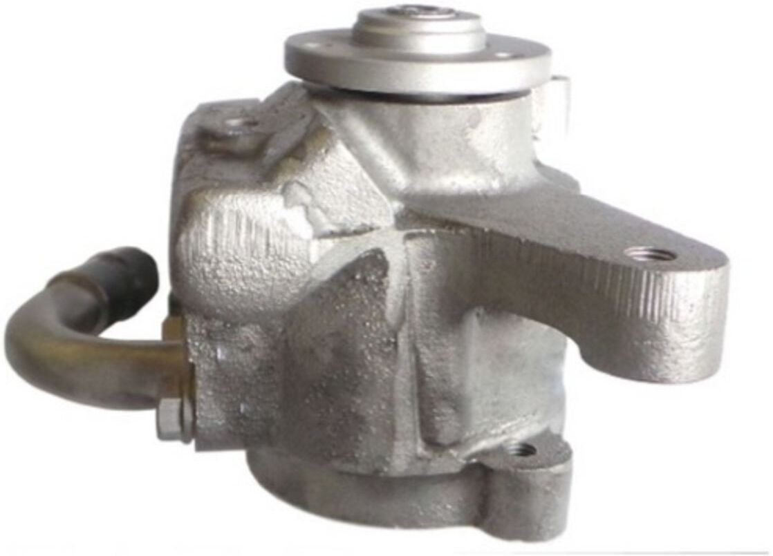 Hydraulische Lenkgetriebepumpe SPIDAN 53580