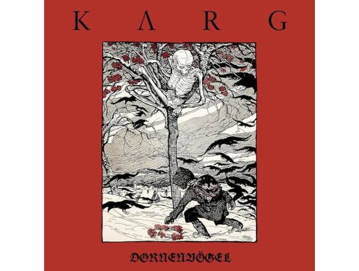 Karg - Dornenvogel