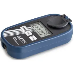Kern, Feinwaage, Refraktometer Digital Brix 0-90 BI 1,3330-1,5177
