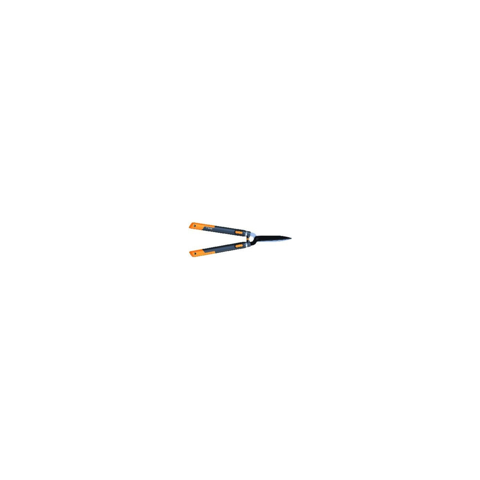 Fiskars Teleskop-Heckenschere SmartFit (1013565)