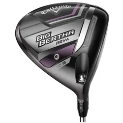 Callaway Big Bertha REVA Driver
