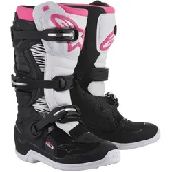 Alpinestars Stella Tech 3 Damen Motocross Stiefel 9 (41)