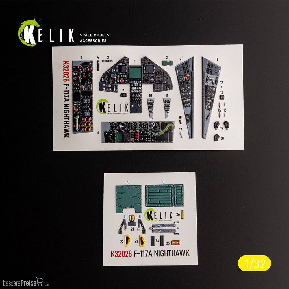 Kelik K32028