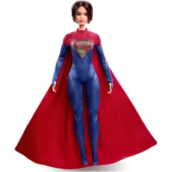 Barbie Signature Supergirl