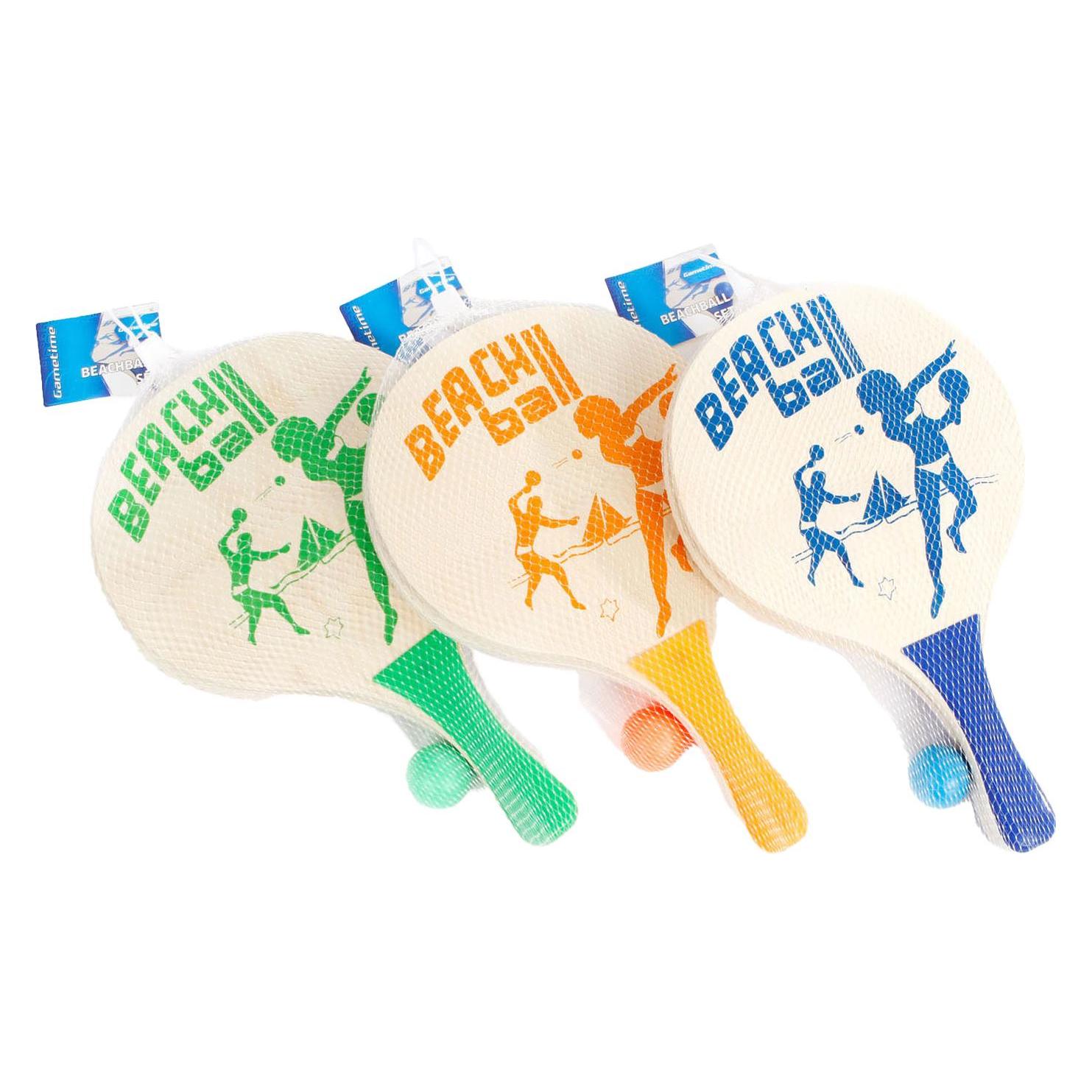 Sombo Beachball Set (720099)